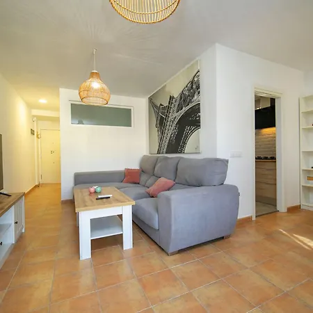 Pueblo Casanova-24 By Interhome * Ifach