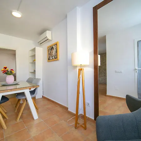 Apartment Pueblo Casanova-24 By Interhome