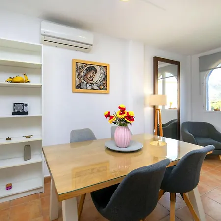 Pueblo Casanova-24 By Interhome Apartment *