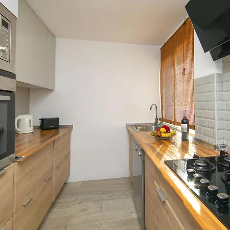 Pueblo Casanova-24 By Interhome Appartement *