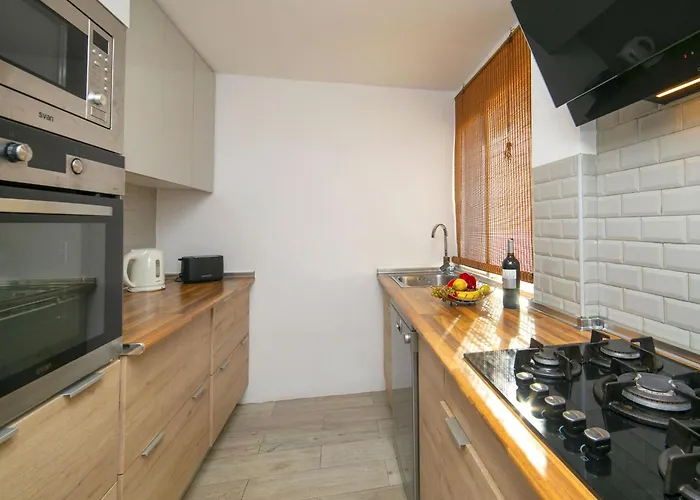Pueblo Casanova-24 By Interhome Appartement *